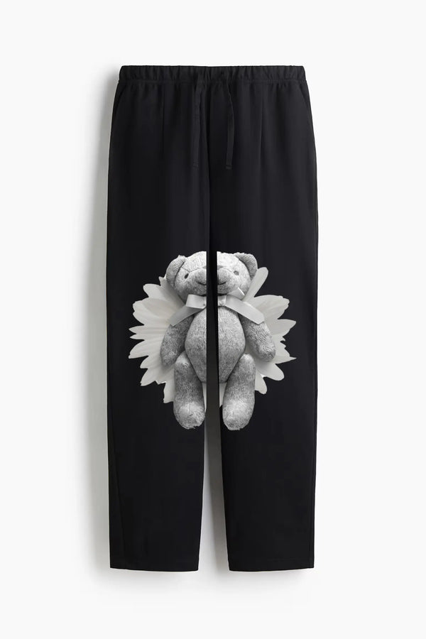 Teddy Casual Pants