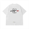 Kill em with kindness Embroidery Tee