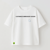 Customize Embroidery Tee