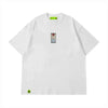 Tanjiro Embroidery Tee