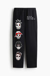 Stand Out Casual Pants