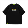 Be Kind Embroidery Tee