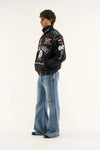 Jack Daniels Racing Jacket (Premium)