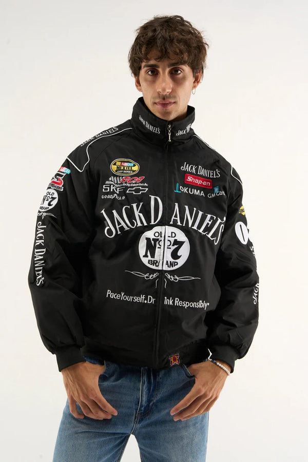 Jack Daniels Racing Jacket (Premium)