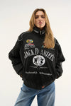 Jack Daniels Racing Jacket (Premium)