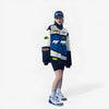 Kindness Unisex Jacket Blue (Premium)