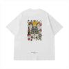 Vibe Embroidery Tee
