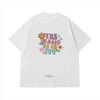 Magic Embroidery Tee
